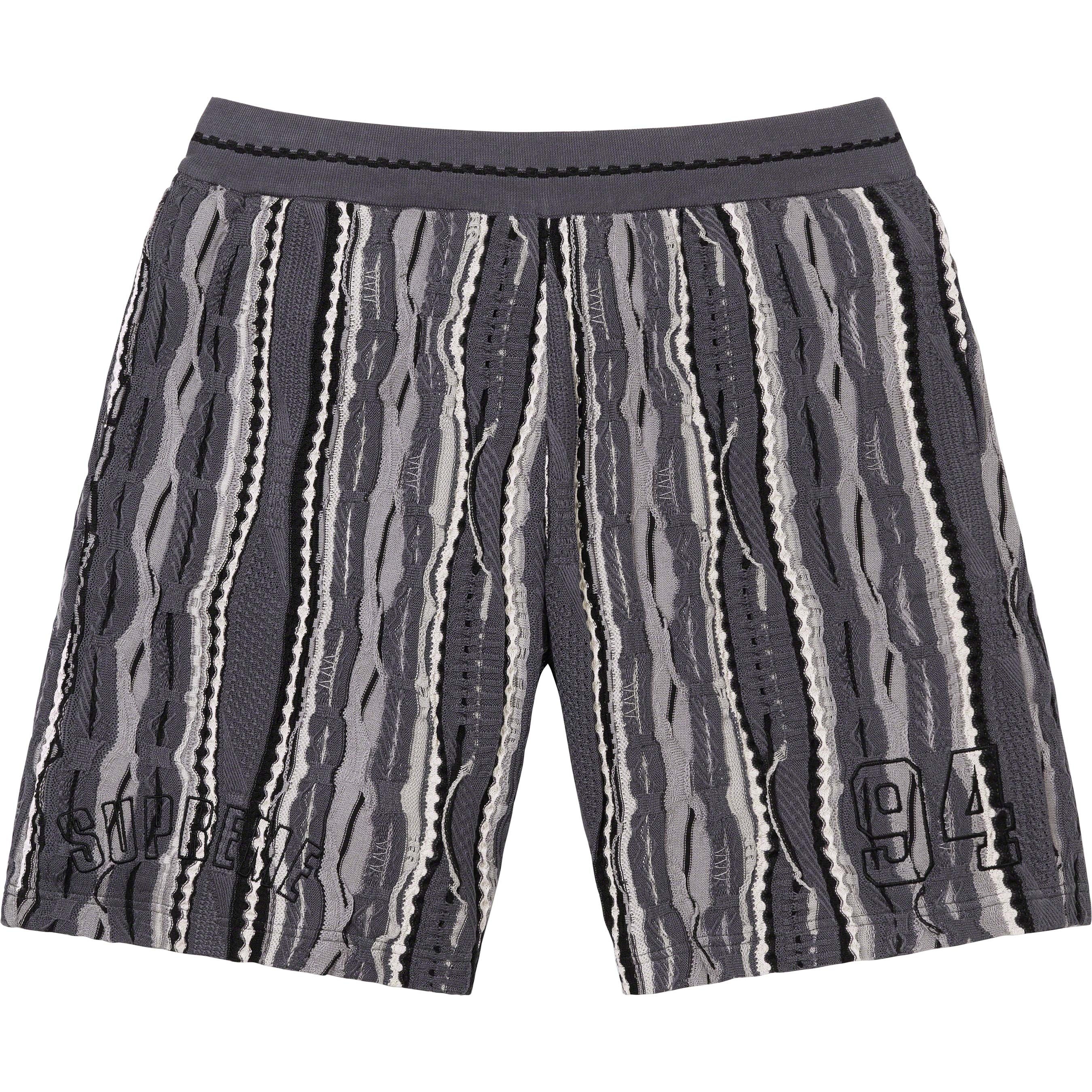Supreme®/Coogi® Basketball Short view 14